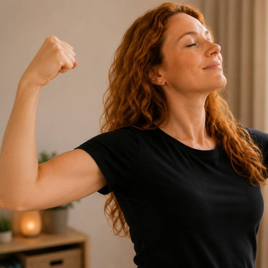 Hypnose für mehr Motivation